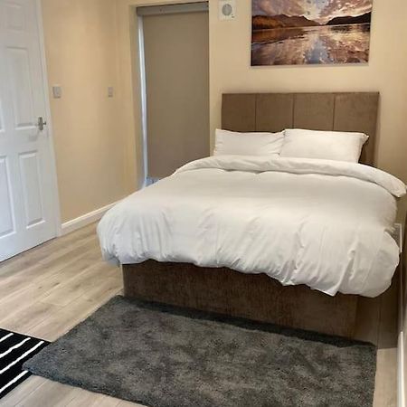 Beautiful Private En-Suite Room With Its Own Entry Bexleyheath Exteriör bild