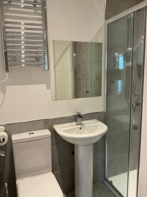 Beautiful Private En-Suite Room With Its Own Entry Bexleyheath Exteriör bild