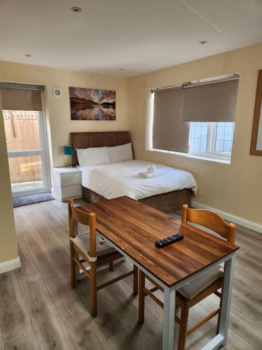 Beautiful Private En-Suite Room With Its Own Entry Bexleyheath Exteriör bild