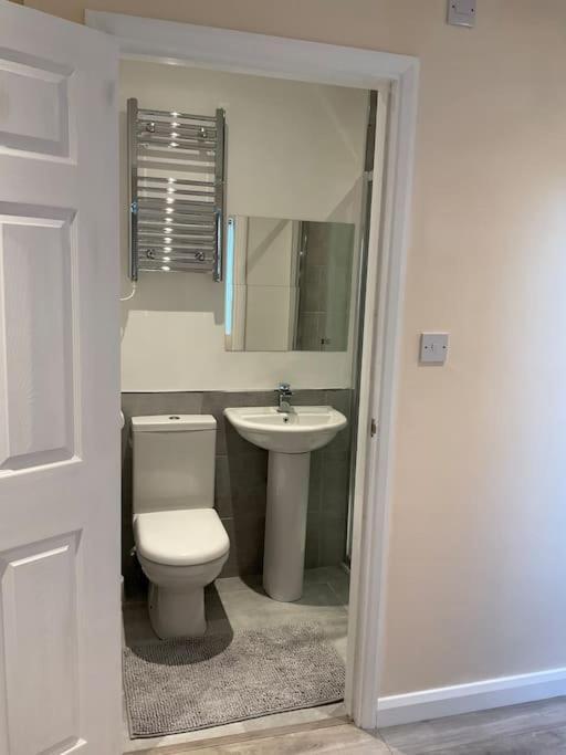 Beautiful Private En-Suite Room With Its Own Entry Bexleyheath Exteriör bild