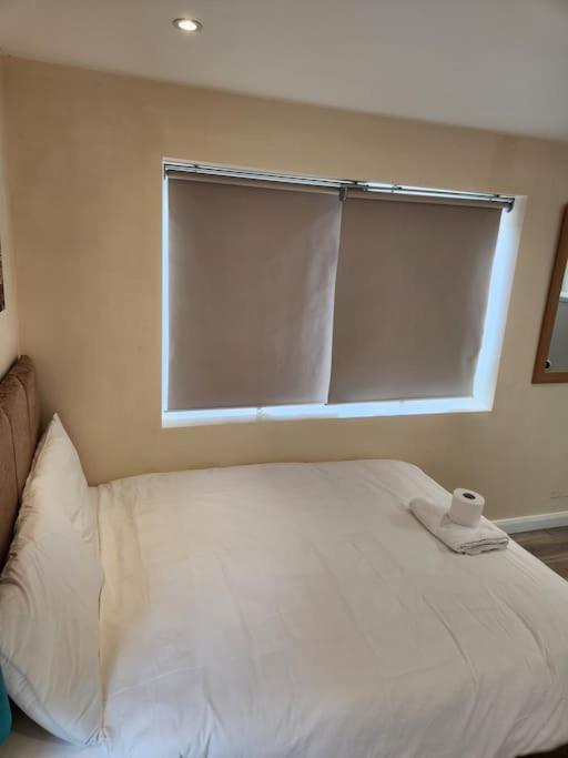 Beautiful Private En-Suite Room With Its Own Entry Bexleyheath Exteriör bild